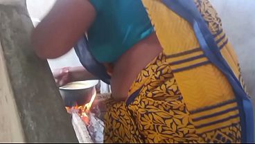 Bini Orang India Lagi Sange Berat Minta Diganjut