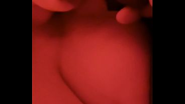 Ngentotin Suami Bule Gede, Nenen Montok Minta Dijilat, Kontol Hitam Kenceng Dimasukin, Bibir Merah Hisap Sampe Crot, Istri Arab Putih Mulus Sange Berat.