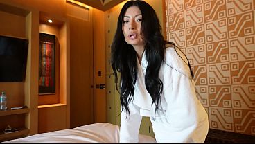 Pov: Cewek Latin Jalang Ngejilat Kontol Gue Di Pesta Nikah Omnya – Cami Strella X Lev Lieben