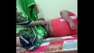 Desi Indian Couple Lagi Ngewe Panas Di Kamar, Suara Desahan Bikin Makin Liar