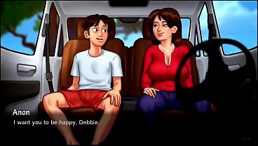 Sembunyi-sembunyi Mau Ngocok [v21.0.0] | Mami Tiri Ganti Aturan Malam Ini, Siap-siap Aja (18+) | Game Cerita Dewasa