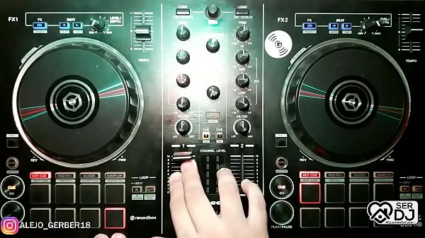 Live Set Dj Alejo Gerber, Kontol Ngebor Pantat Sampe Basah