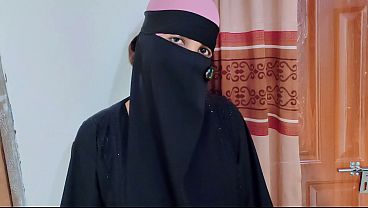 Hijab Jalang Jasmine Digebuk Sama Orang Asing Sengit Banget