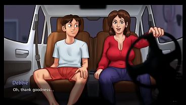 Ibu Tiriku Super Teliti, Gak Ada Satu Kesalahan Kecil Pun Yang Lolos, Apalagi Soal Ranjang (18+)