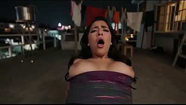 Mimpiin Cewek Desi India, Bikin Pengen Ngerasain Sensasi Panasnya