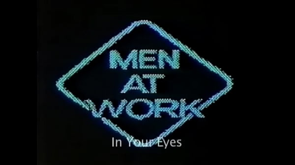 Men At Work – Live 1983, Momen Basah Di Panggung Panas