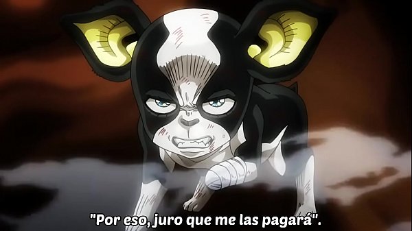 Tonton Jojo’s Bizarre Adventure Stardust Crusaders Egypt Arc Episode 15 Versi Panas Dan Penuh Adegan Liar (tanpa Sensor)