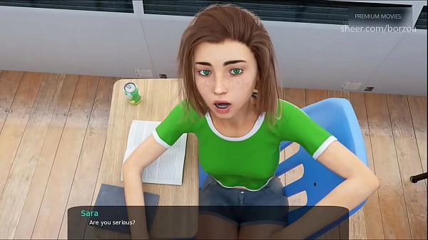 61 – Nyaris Kena Grebek! Gue Ngentot Istri Bokap Di Ranjang Double-nya (dubbing – Milfy City)