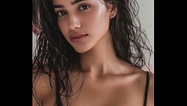 Satin Panas, Ai Bollywood Hindi, Ngentot Lembut.