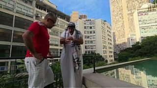 Sheik Árabe No Brasil Na Copa Do Mundo* Ele E O Guia Encheram O Cuzinho Das Torcedoras Brasileiras No Quarto Do Hotel* Completo No Red