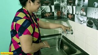 Bhabhi Panas Main Sex Roleplay Sama Cowok Baru!