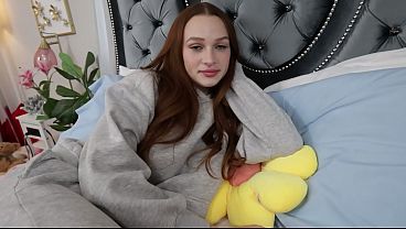 Sakit-sakit Enakan Di Kamar Sama Kakak Tiri – Harley Love