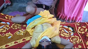 Desi Cewek Tiri, Memek Sempit Digenjot Habis
