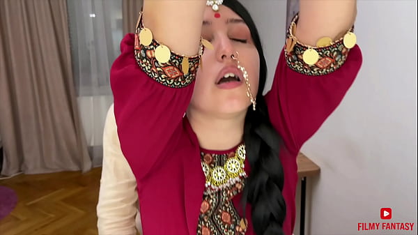 Bhabhi Ke Nakche Hue Rang Aur Devar Ka Besharam Kala Lund