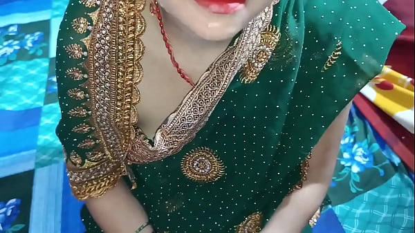 Malam Pertama Di Desa India, Kakak Tiri Mainin Adik Sampai Puas Di Tengah Malam