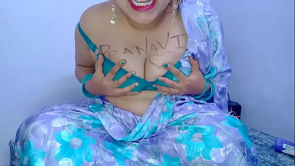 Sangeeta Ngomong Kotor Pake Bahasa Hindi Bikin Sange