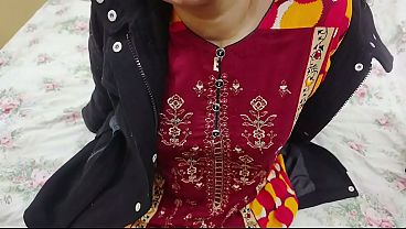 Ketemu Adik Tiri Abis Lari-lari, Kakak Tiri Ngewe Adik Tiri