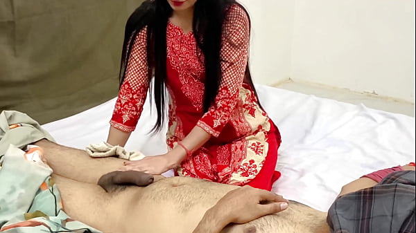 Perawat India Pertama Kali Ngentot Memek Sama Kontol Gede Pasien
