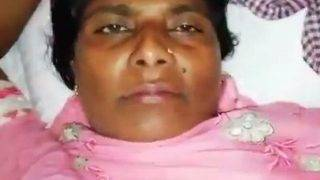 Aunty Lokal India Cabul, Video Mesum Memek Kotor