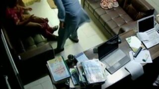 Bos Toko Muslim Perkosa Pembantunya Di Video Seks Pakistan