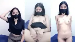 Comeback Vio Rbt, Si Mungil Seksi Jadi Brutal Bikin Ngilu.