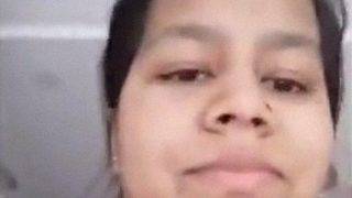 Desi Aunty Seksi Banget, Bikin Ngilu