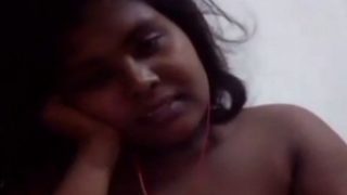 Desi Sange Randi – Coli Sendirian Pamer Bugil