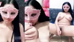 Mbin Toket Gede Colmek Full Video – Nonton Sampai Tembok Banjir