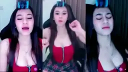 Teh Gamers Abg Montok, Bikin Greget Dan Pengen Ngopi Sambil Coli