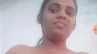 Video Call Cewek India Bugil Pamerin Tubuh
