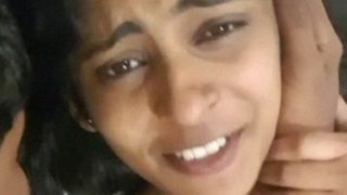 Video India Pasangan Mesum Lagi Foreplay Sampe Jari-jari Masuk