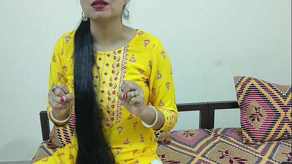 Video Bokep Kakak Tiri India Kalah Suit Batu Gunting Kertas, Dipaksa Ngewe Sama Adik Tiri Pakai Suara Hindi