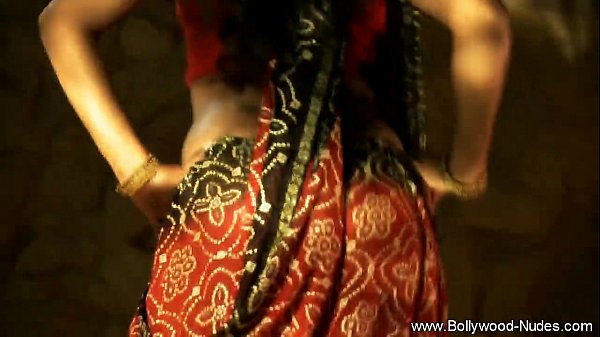 Tarian Si Gadis Cokelat, Gerakan Seksi Yang Bikin Liar