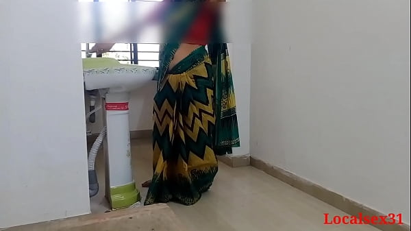 Bini Orang India Lagi Digenjot Habis (video Resmi Dari Localsex31)