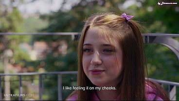 Tribute Panas Alita Angel (leah Maus) – Gadis Rusia Nakal Koleksi Pmv Erotis Ala Dimecum