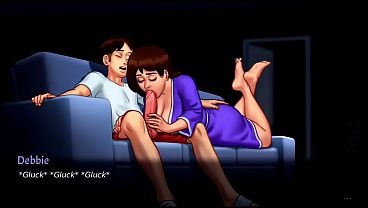 Tersenyum Mama Tiri… Dan Aku Tahu Ada Sesuatu Berubah (18+)