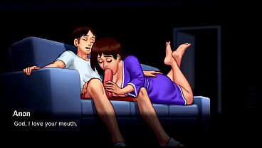 Ibu Tiri Balik Badan… Dan Semuanya Berubah, Bikin Nafas Sesak (18+)