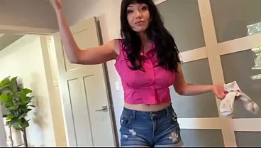 Ibu Tiri Yang Cemburu Punya Caranya Sendiri Buat Main Sama Kamu, Bocah Nakal, Di Rumah Penuh Fantasi—scott Stark Bikin Makin Panas.
