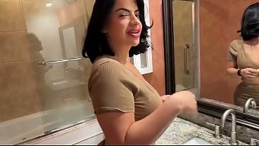 Ibu Tiri Montok Pengen Ngewe ~ Lissa Aires ~ Fantasi Di Rumah ~ Scott Stark