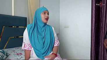Blinkit Kurir Cukur Bulu Becek Bini Hijab, Lalu Ngewe Brutal Sampai Meraung.
