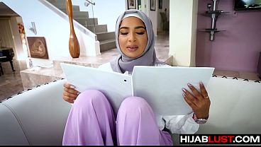 Hijab Babe Babi Belajar Ngewe Biar Cepet Adaptasi – Hijab Panas