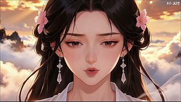 Cari Mbak Master Buat Mlm, Cantik Klasik China Bikin Lo Tegang Dan Gak Bisa Nolak. Episode 1 Bikinan Ai.