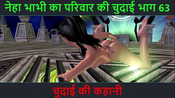 Cerita Sex Hindi – Ngocok Seru – Petualangan Sexy Neha Bhabhi Part 63