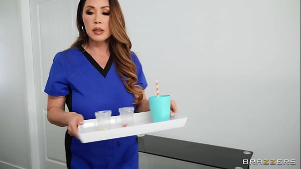 Ngentot Dan Basahin Perawat / Film Panas Brazzers Full Di Https://zzfull.com/nurse
