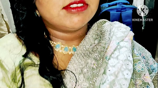 Bhabhi India Ki Desi Shadi Mein Ja Rahi Hai, Chudai Ka Maza Le Rahi Hai