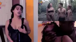 Ariella Belius Si Kucing Liar Bikin Panas Di Rumah Kelas Bintang