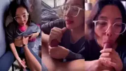 Baru Pertama Kali, Tapi Udah Kebayang Gimana Rasanya Dimasukin