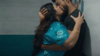 Bokep Panas Montok Punjabi Sangee Nungguin Adegan Biru Romantis.