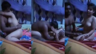 Desi Pasutri Bikin Video Bokep Tamil Buat Iseng, Seru-seruan Aja.