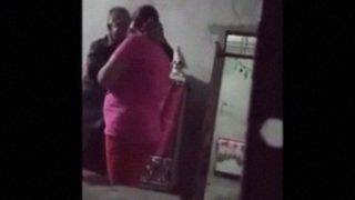 Pelayan Rumah India Siap Digarap Liar